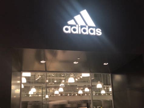 miami adidas store